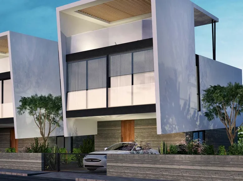 Apartamento 3 habitaciones  Chipre, Chipre