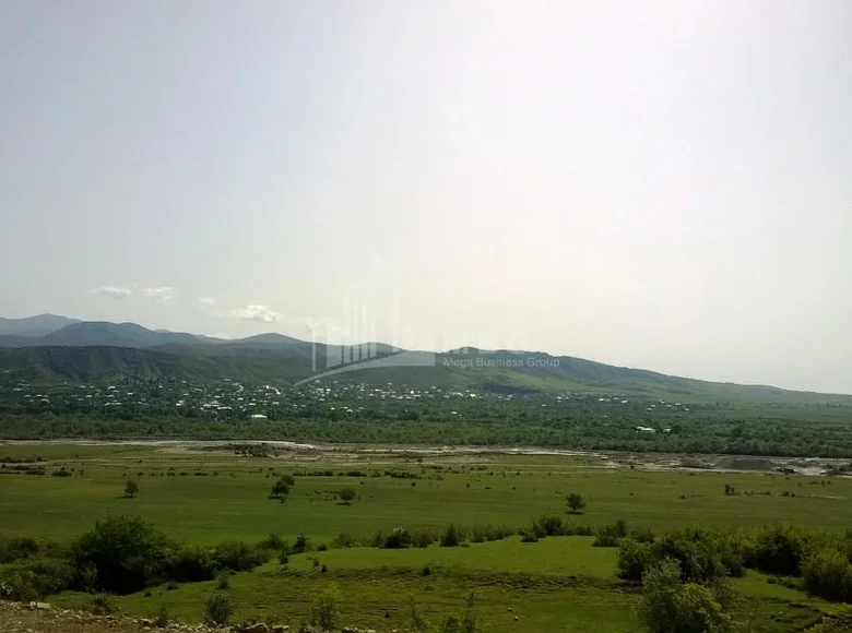 Atterrir 1 351 m² Tbilissi, Géorgie