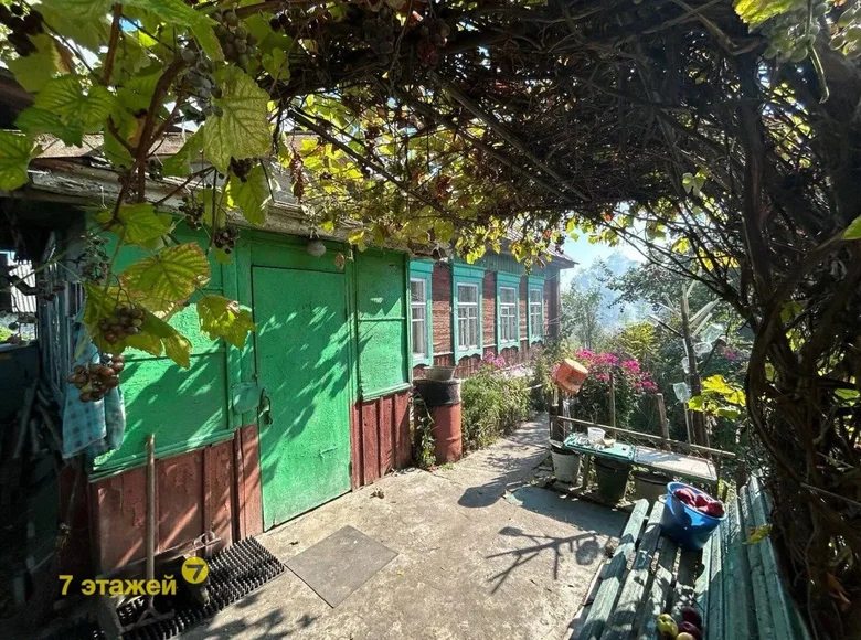 Maison 40 m² Pietrykaw, Bélarus