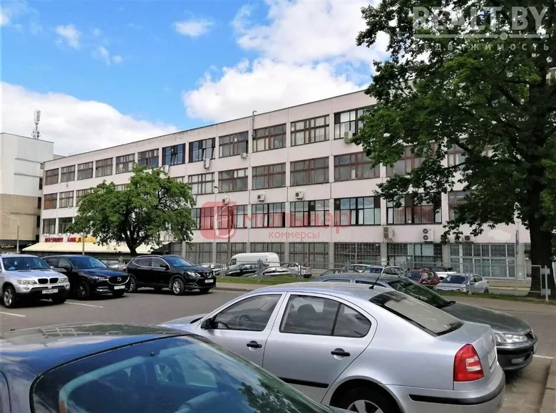 Commercial 100 m² in Minsk, Belarus