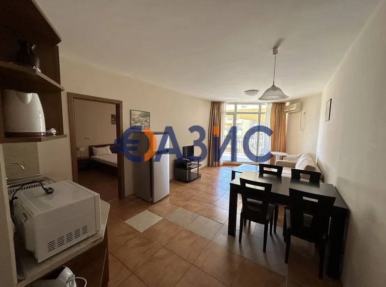 Квартира 2 спальни 73 м² Ахелой, Болгария