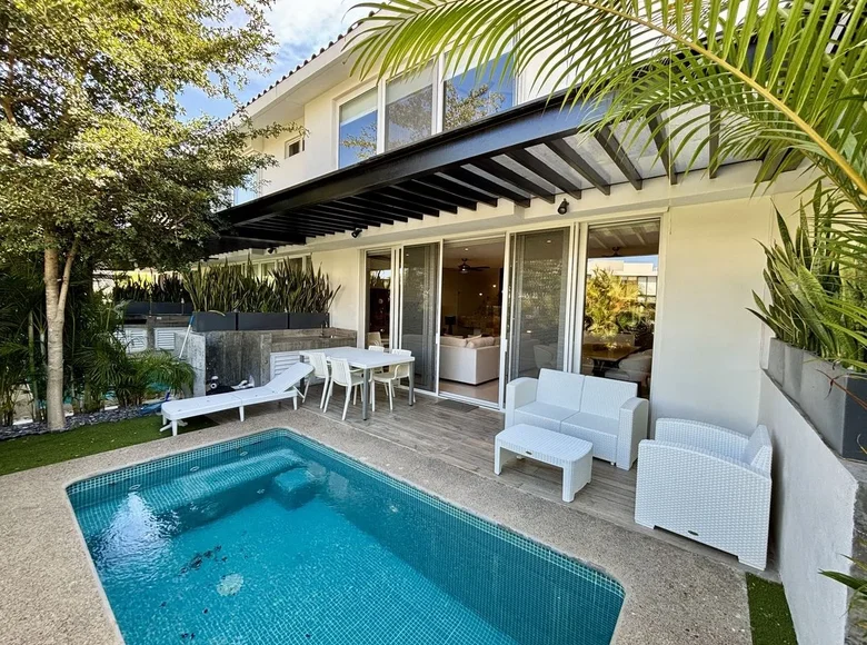 4 bedroom house 161 m² Las Jarretaderas, Mexico