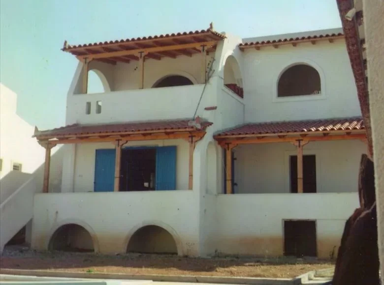 Вилла 4 спальни 316 м² Паралия Авлида, Греция