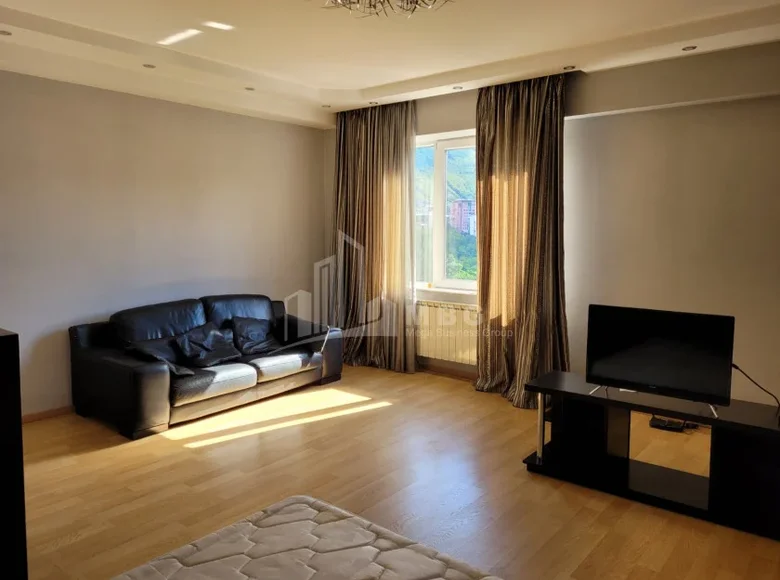 Apartamento 5 habitaciones 200 m² Tiflis, Georgia