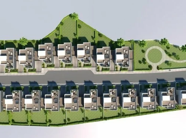 Maison 2 chambres 119 m² Konia, Chypre