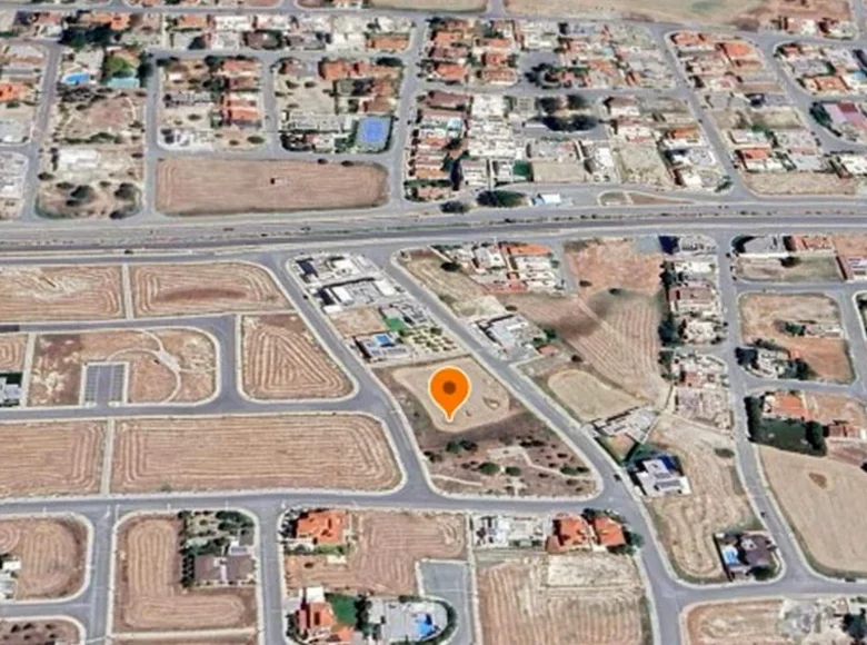 Ресторан, кафе  Арадиппу, Кипр