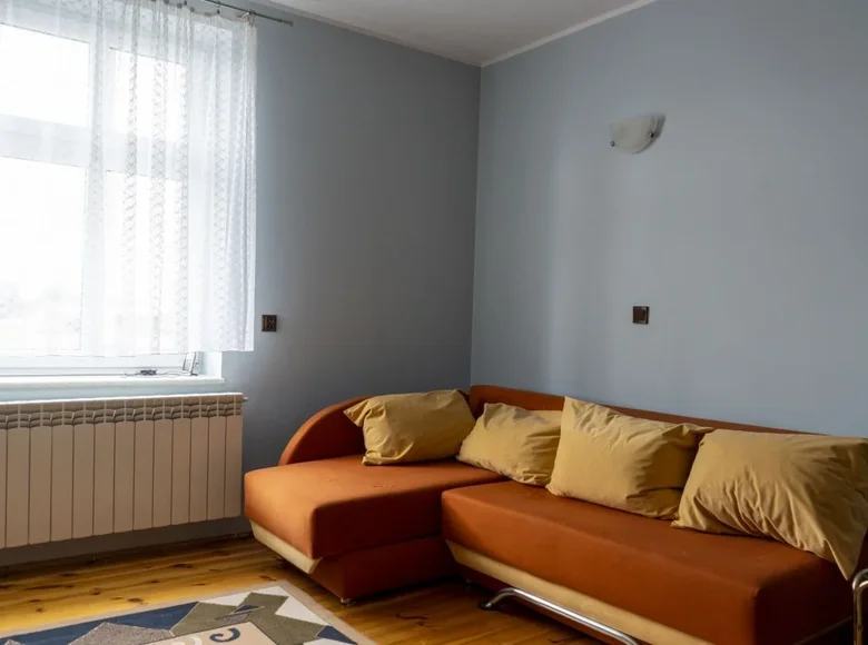 Appartement 3 chambres 72 m² Krotoszyn, Pologne