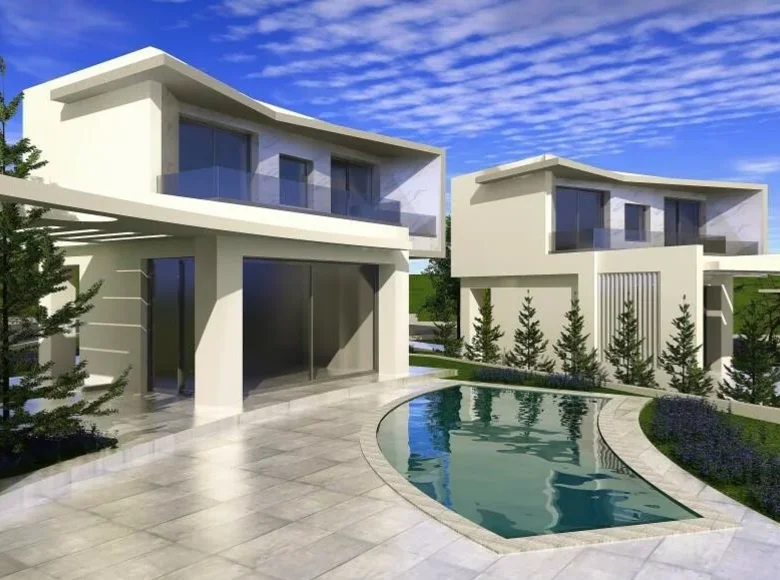 Villa de 5 pièces 150 m² Chaniotis, Grèce