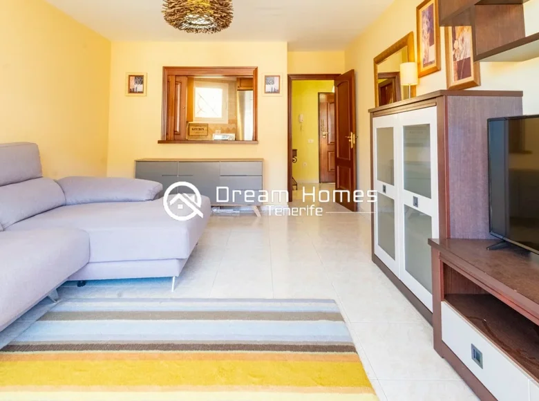 Apartamento 1 habitacion 58 m² Arona, Španjolska