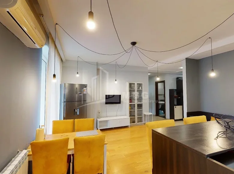 Квартира 4 комнаты 135 м² Тбилиси, Грузия