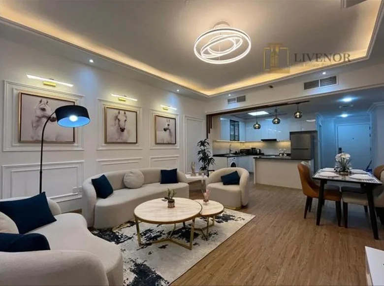 Квартира 2 комнаты 1 109 м² Дубай, ОАЭ