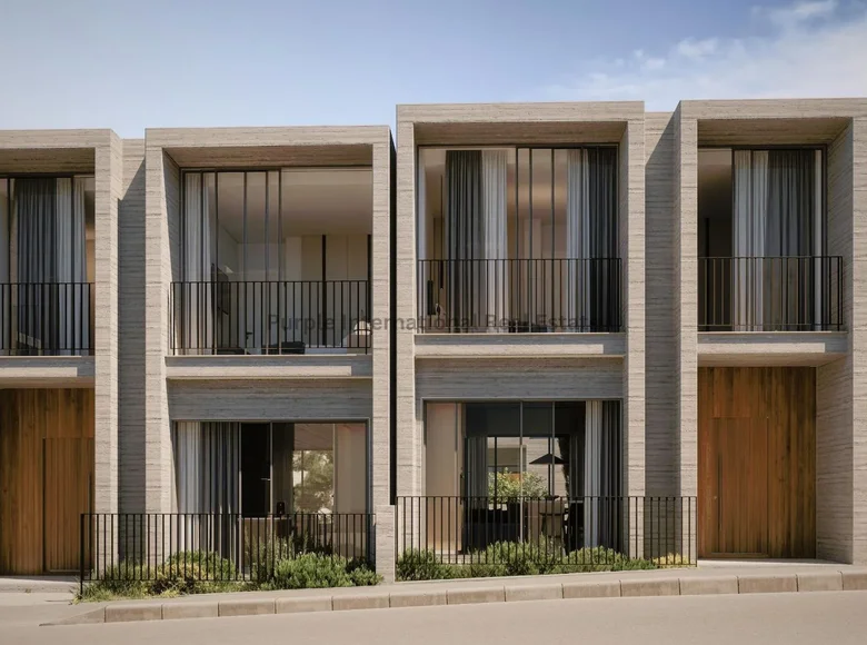 3 bedroom villa 135 m² Empa, Cyprus