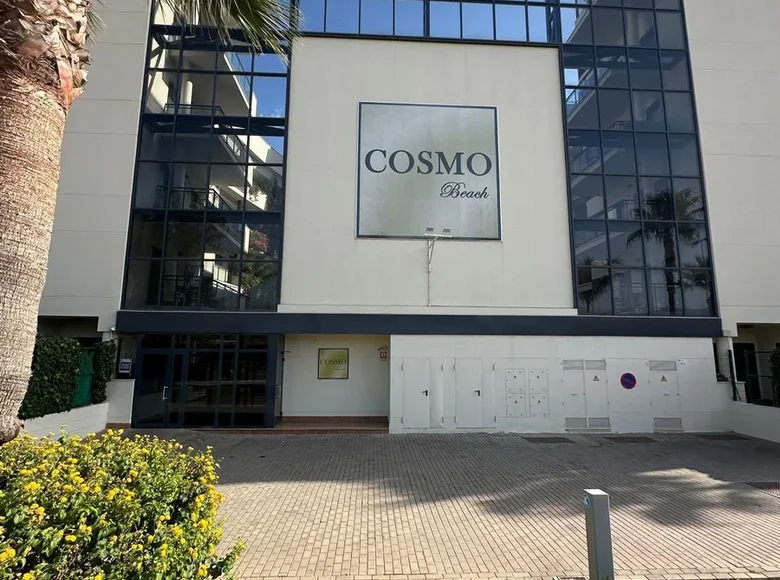 Mieszkanie 3 pokoi 104 m² Estepona, Hiszpania