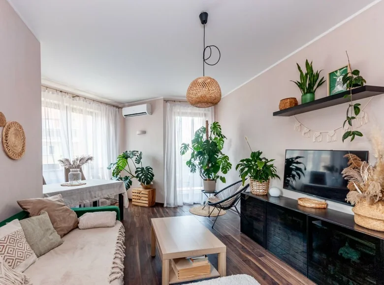 Коммерческое помещение 60 м² Вроцлав, Польша