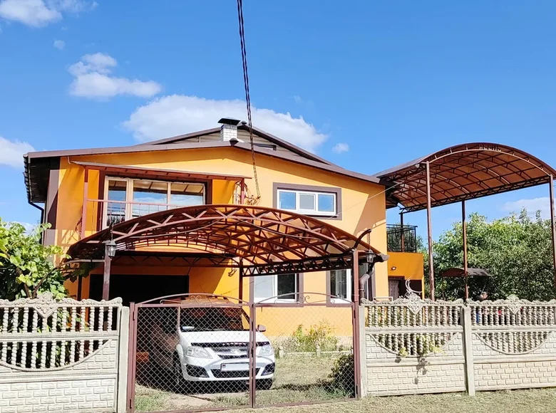 House 252 m² Jasienski sielski Saviet, Belarus