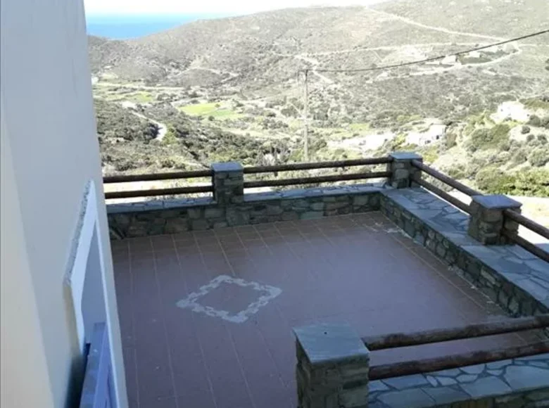 3 bedroom villa 165 m² Gavrio, Greece