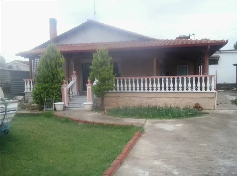 1-Schlafzimmer-Villa 100 m² Mikrokampos, Griechenland