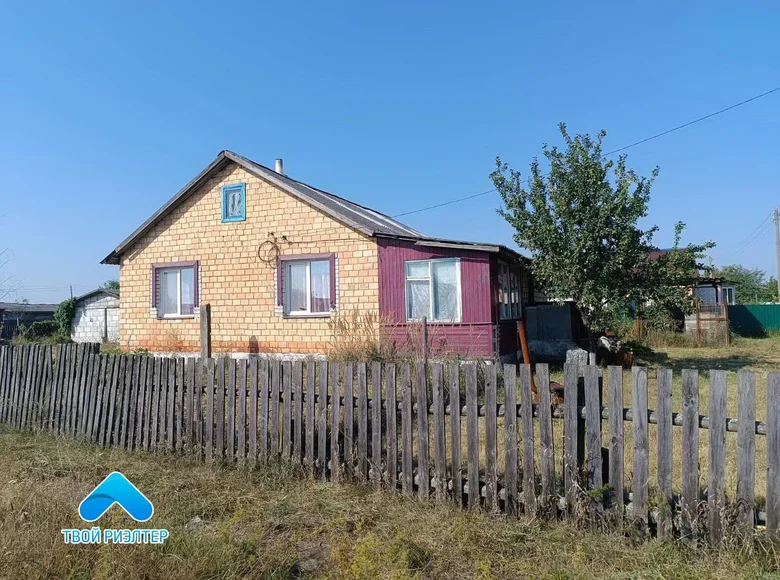 Дом 65 м² Скрыгалов, Беларусь