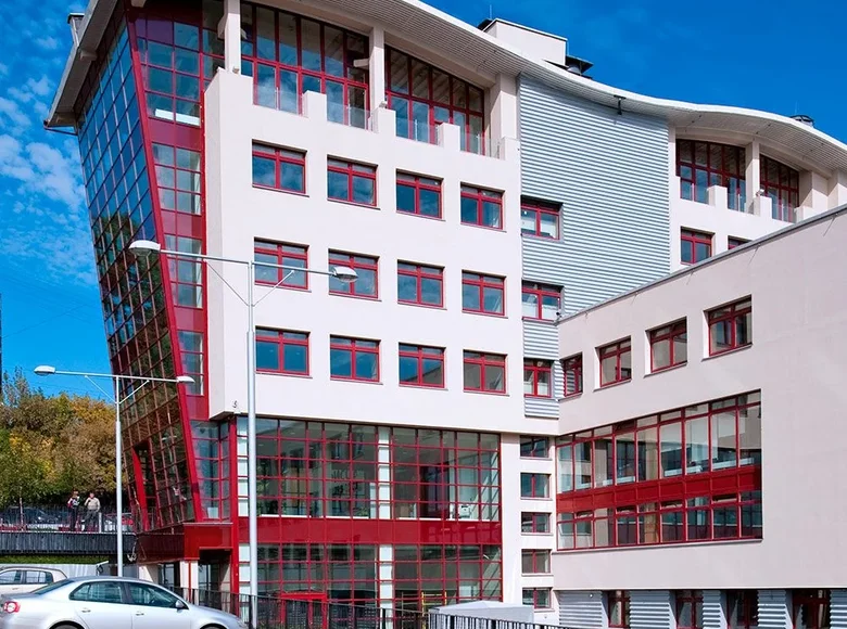 Office 129 m² in Moscow, Russia