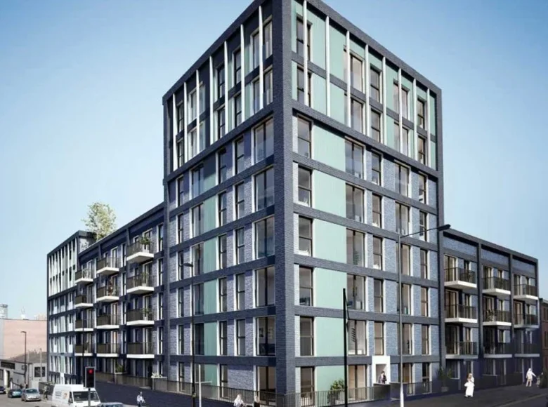 Mieszkanie 1 pokój 50 m² Germir, Turcja