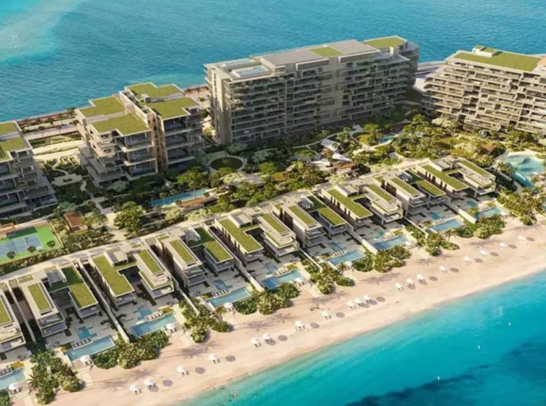 3 room apartment 350 m² Dubai, United Arab Emirates