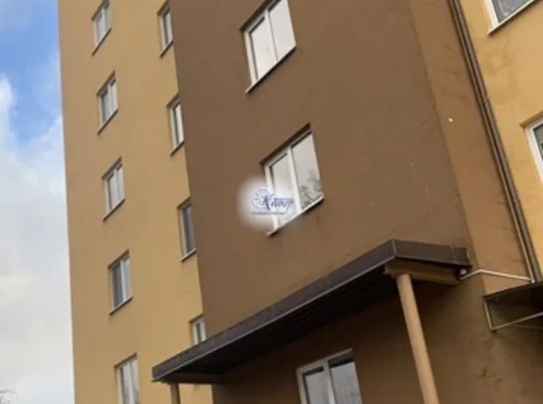 Mieszkanie 28 m² w Gurjewsk, Rosja