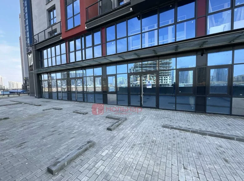 Sklep 78 m² Mińsk, Białoruś