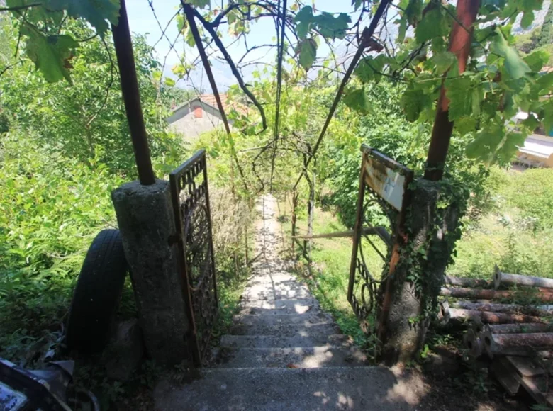 Maison 4 chambres  Kotor, Monténégro