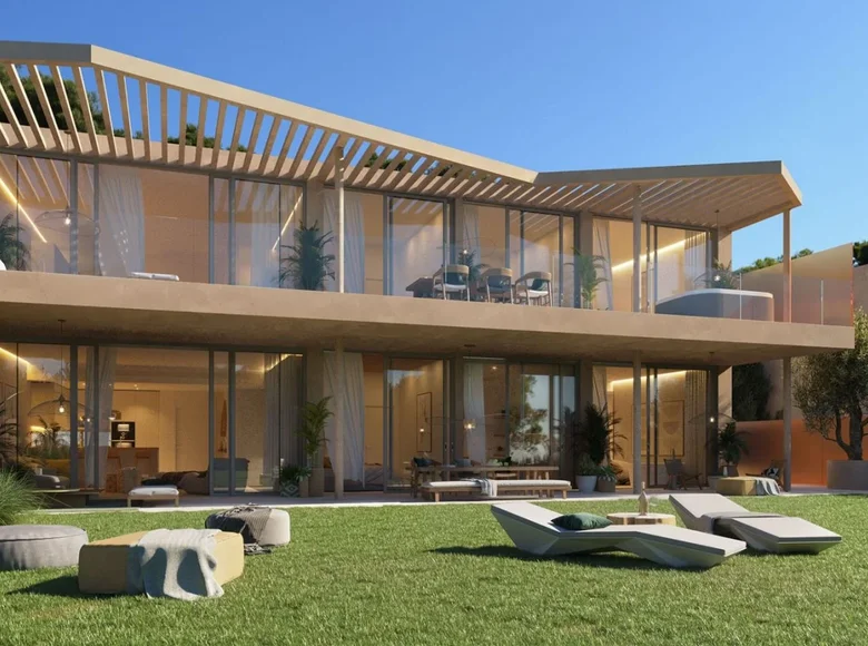 Mieszkanie 3 pokoi 130 m² Mijas, Hiszpania