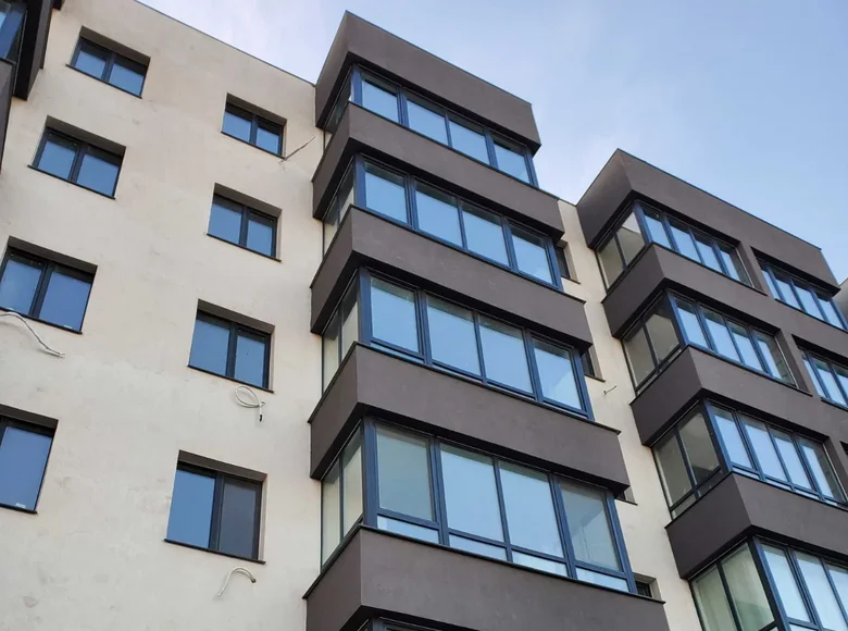 1 room apartment 43 m² Odesa, Ukraine