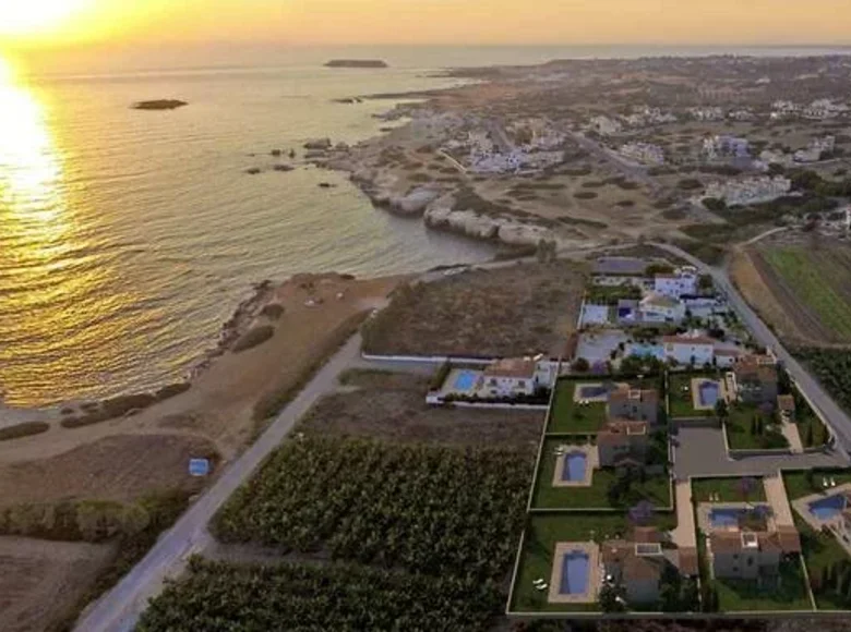 4-Zimmer-Villa 170 m² Peyia, Zypern