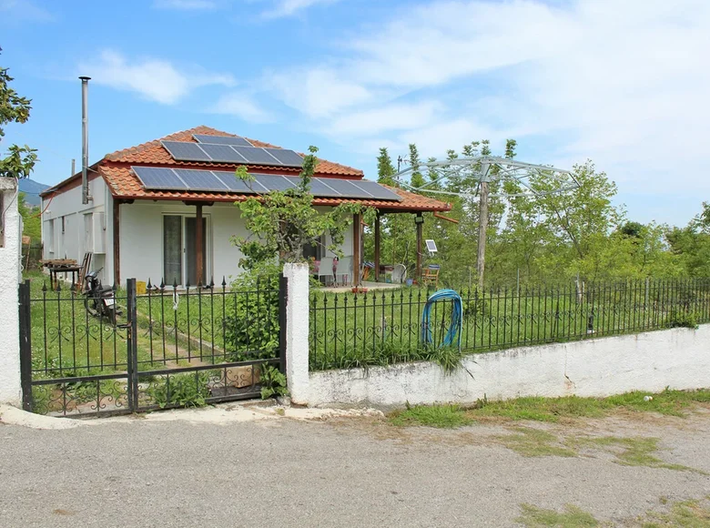 Villa de 2 dormitorios 98 m² Skotina, Grecia