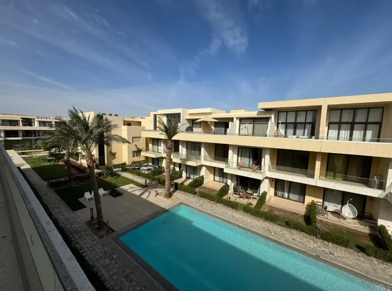 Квартира 3 комнаты 113 м² Gamsha, Египет