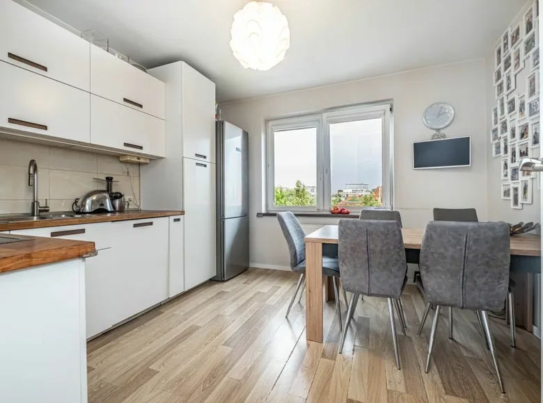 4 room apartment 113 m² Warsaw, Poland