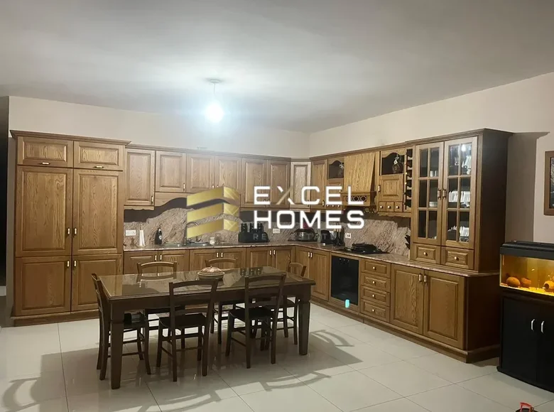 Wohnung 3 Schlafzimmer  Fgura, Malta