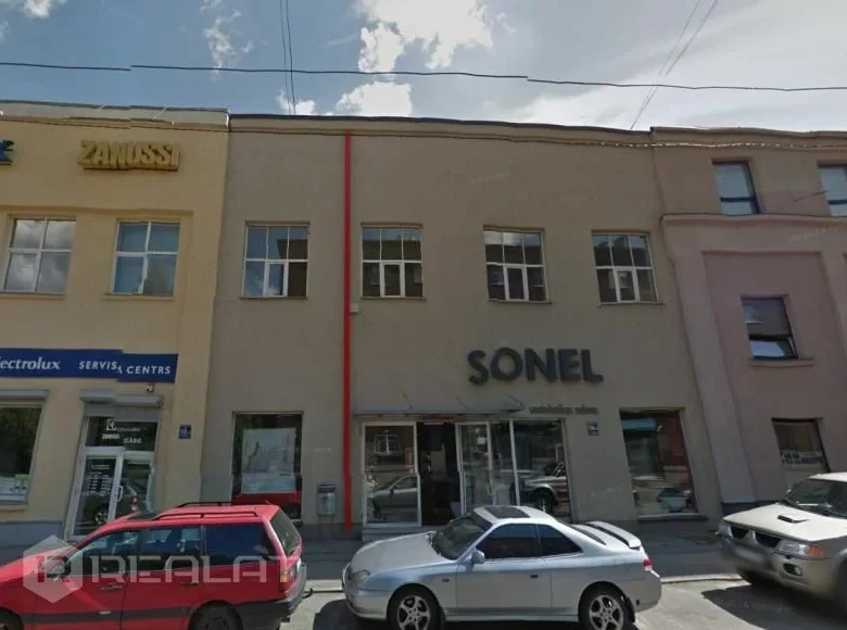 Dom 2 351 m² Ryga, Łotwa