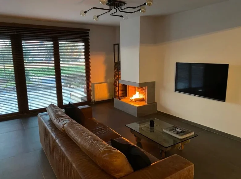 Wohnung 1 Schlafzimmer 126 m² Thermaikos Municipality, Griechenland