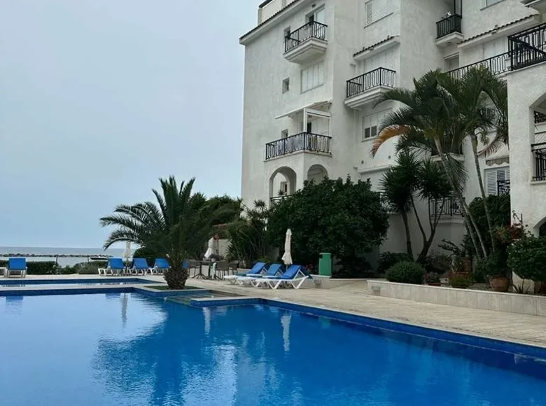 Appartement 4 chambres 138 m² Limassol, Chypre