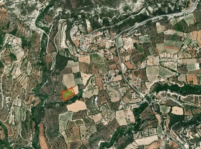 Mieszkanie  Lania, Cypr