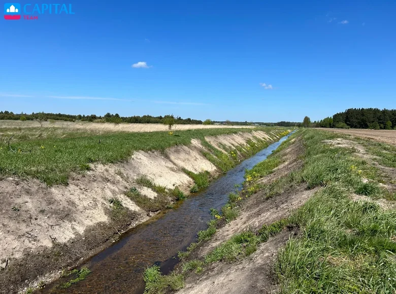 Земельные участки  Rukainiai, Литва