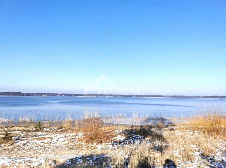 Land 1 room  Garkalnes pagasts, Latvia