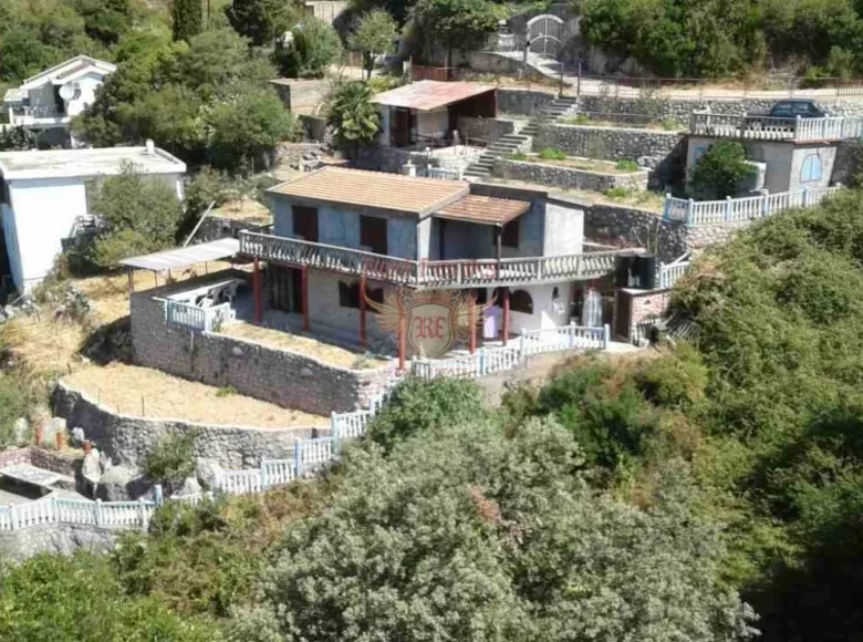 House 110 m² Montenegro, Montenegro