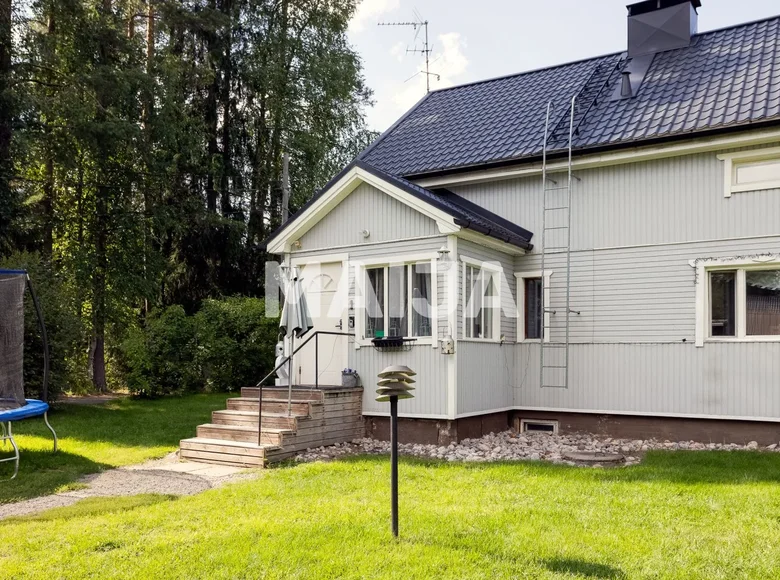 Dom 4 pokoi 120 m² Tikkakoski, Finlandia