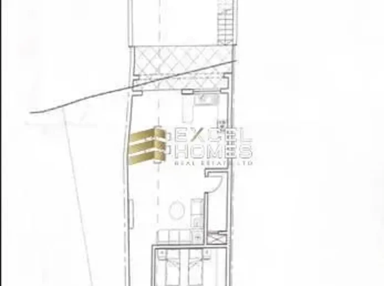 3 bedroom apartment  Victoria, Malta
