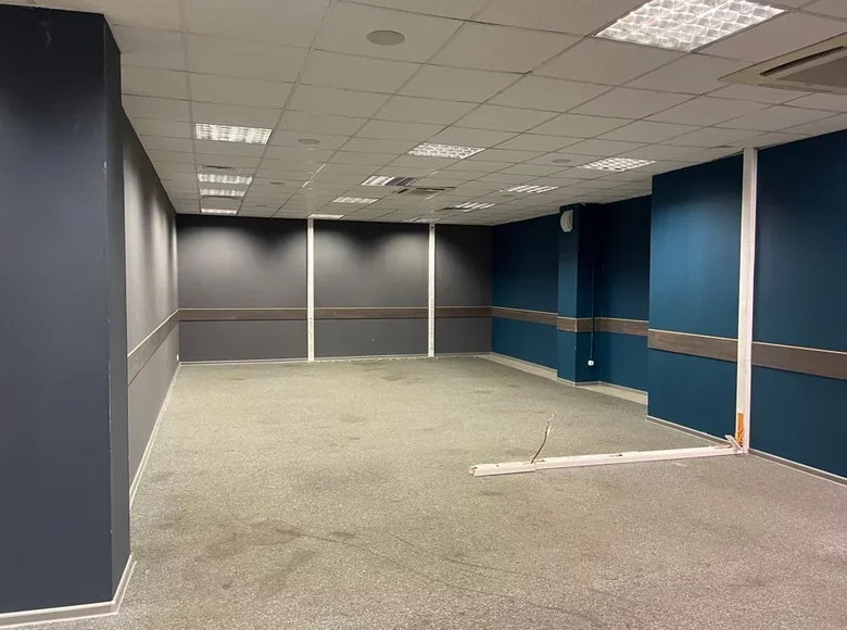 Bureau 802 m² à Moscou, Russie