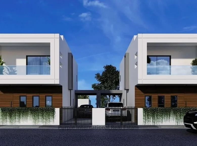 3 bedroom villa 157 m² Kouklia, Cyprus