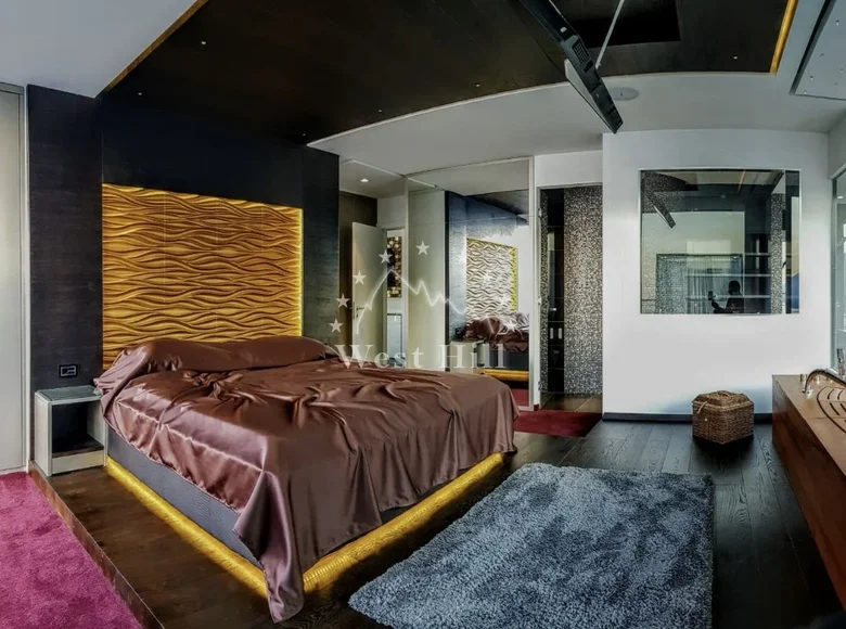 Wohnung 2 zimmer 168 m² Becici, Montenegro