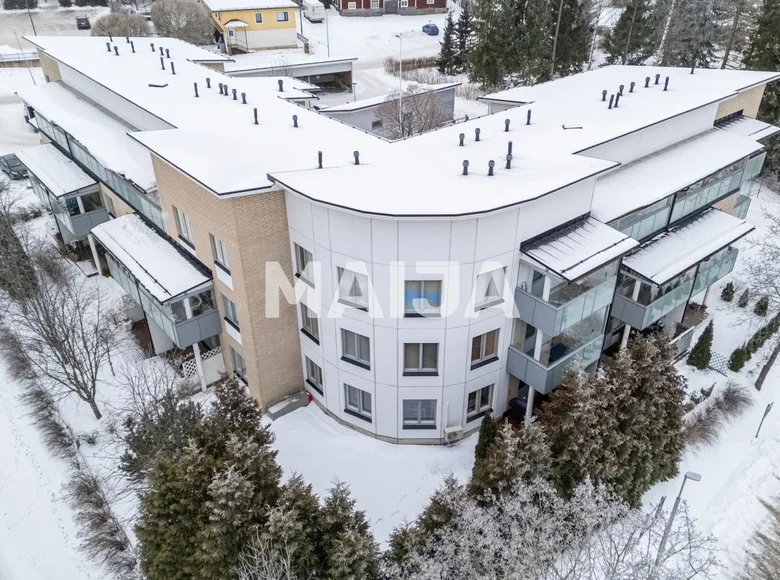 3 bedroom apartment 85 m² Onkkaala, Finland