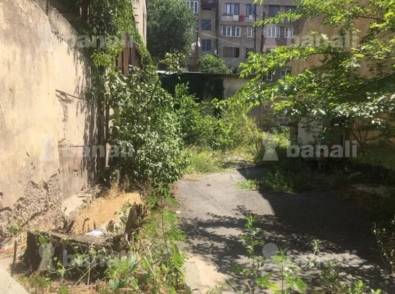 Nieruchomości komercyjne 1 750 m² Erywań, Armenia