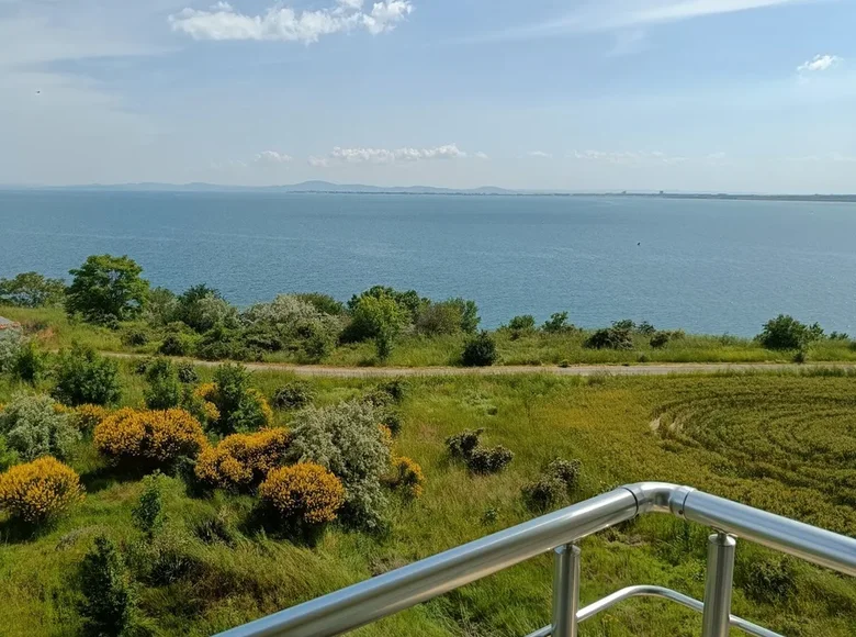 1 room apartment 61 m² in Ravda, Bulgaria